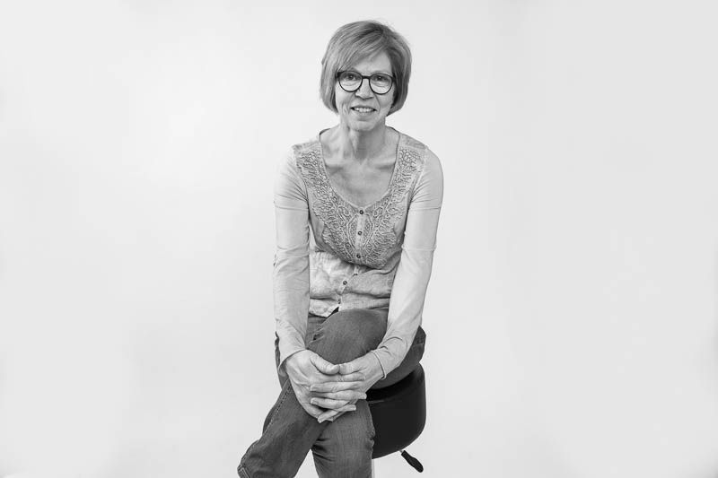 Airomat GmbH Geuensee - Lisbeth Burri