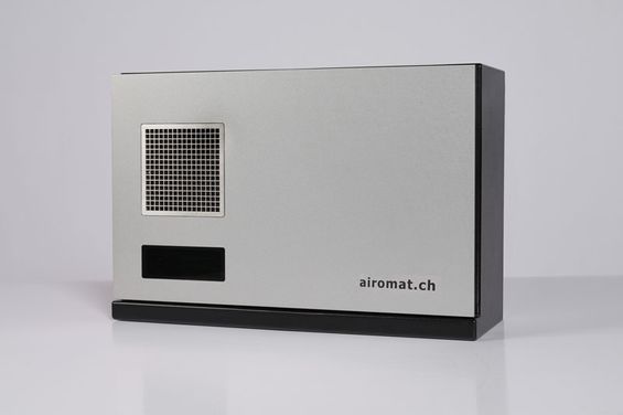 airomat® 500